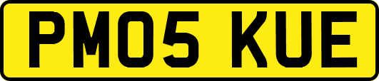 PM05KUE