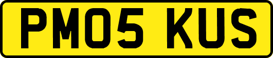 PM05KUS