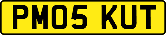 PM05KUT