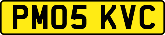 PM05KVC