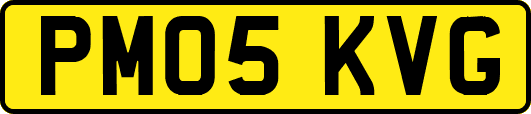 PM05KVG