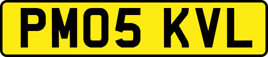 PM05KVL