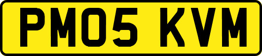 PM05KVM