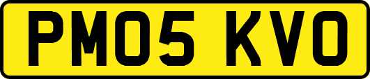 PM05KVO