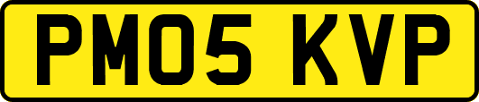 PM05KVP