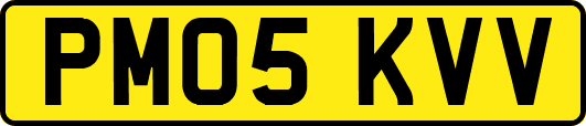 PM05KVV