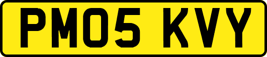 PM05KVY