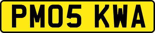 PM05KWA
