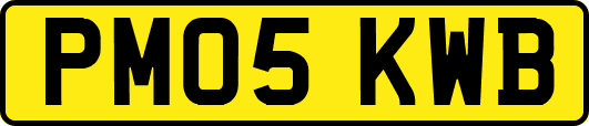 PM05KWB