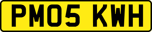 PM05KWH