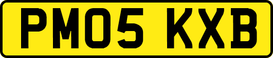 PM05KXB