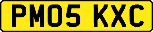 PM05KXC