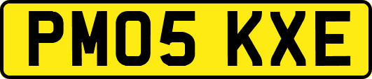 PM05KXE