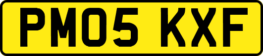 PM05KXF