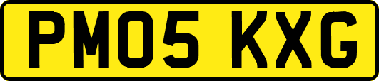 PM05KXG