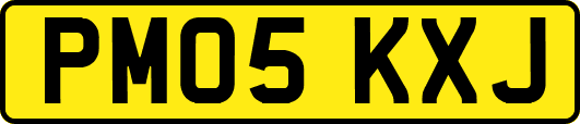 PM05KXJ