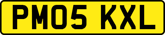 PM05KXL