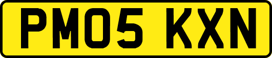 PM05KXN