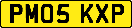 PM05KXP