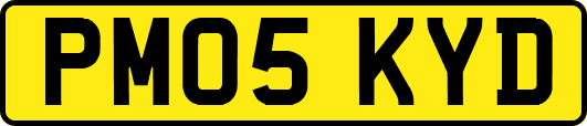 PM05KYD