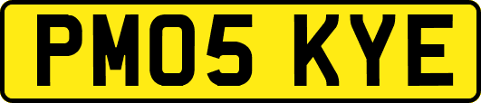 PM05KYE
