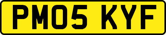 PM05KYF