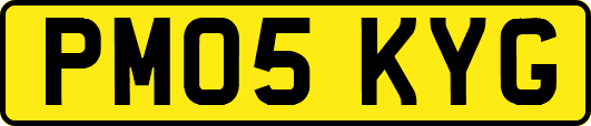 PM05KYG