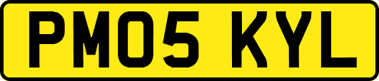 PM05KYL