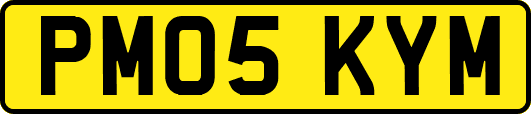 PM05KYM