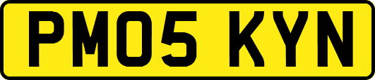 PM05KYN