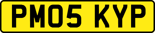 PM05KYP