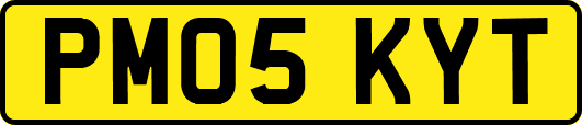 PM05KYT