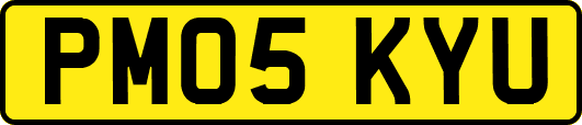 PM05KYU