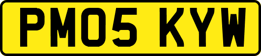 PM05KYW