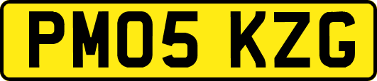 PM05KZG