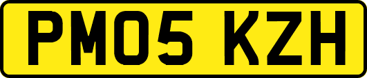 PM05KZH