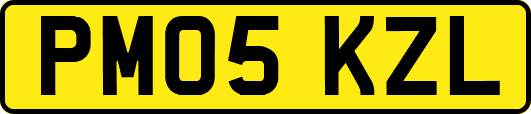 PM05KZL