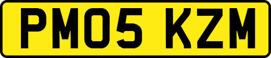PM05KZM