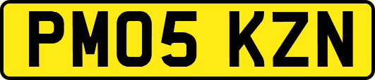 PM05KZN