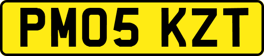 PM05KZT