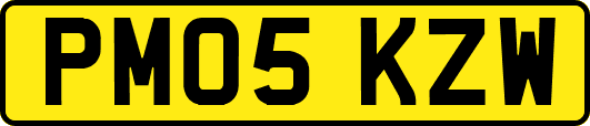PM05KZW