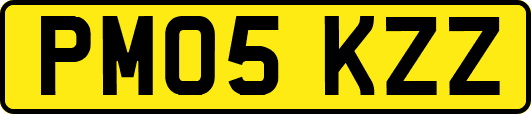 PM05KZZ