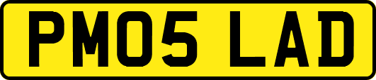 PM05LAD