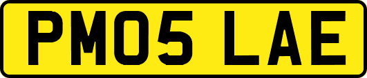 PM05LAE