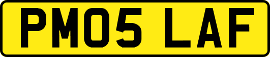 PM05LAF