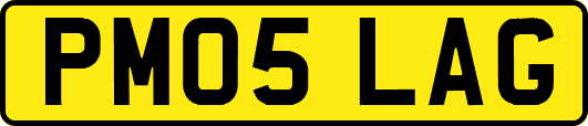 PM05LAG