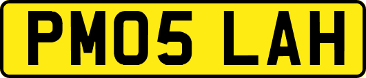 PM05LAH