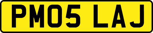PM05LAJ