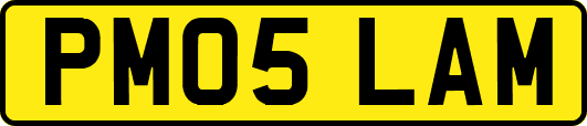 PM05LAM