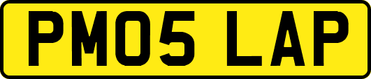PM05LAP